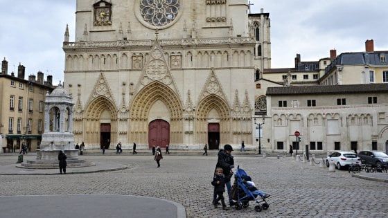 Lione: il risveglio degli elettori in nome del cattolicesimo
