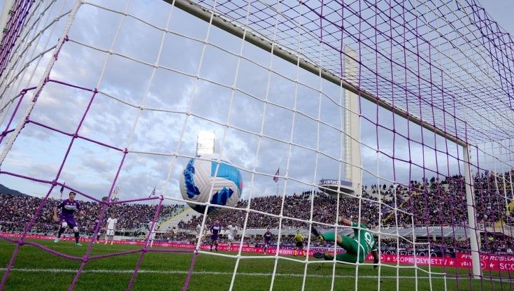 Spezia, Motta: "Mai in partita, abbiamo sofferto fin dall'inizio"