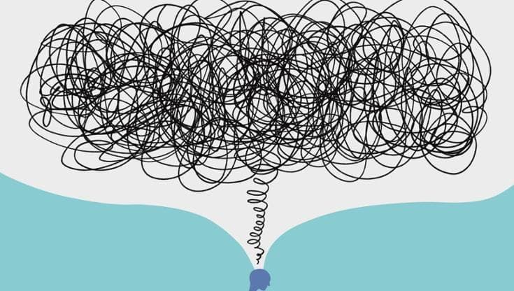 Ansia, scoperti i neuroni che la prolungano dopo un evento stressante