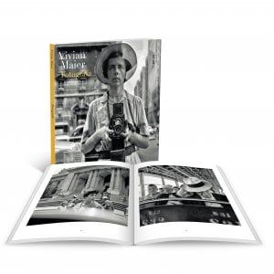 Una tata e la street photography. Con Repubblica il libro fotografico di Vivian Maier