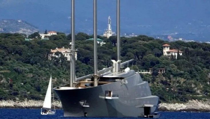 Yacht e ville sequestrati, il governo paga la manutenzione. Ma girerà il conto agli oligarchi