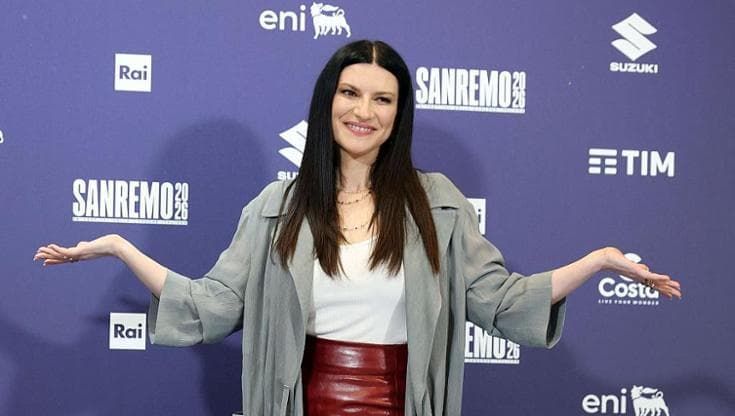 Franco Fussi, il foniatra di Ravenna che cura la voce di Laura Pausini a Sanremo