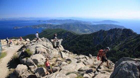 Natura, storia e buona tavola. L’Isola d’Elba riparte come destinazione sicura