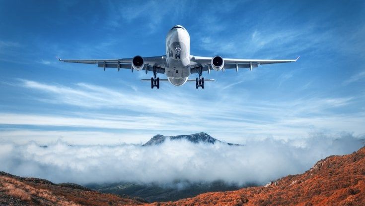 L'aerospazio sostenibile tra interventi pubblici e soluzioni per il futuro