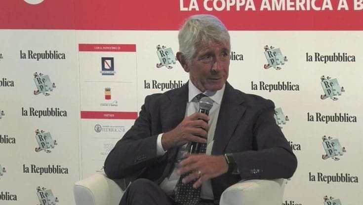 Coppa America a Napoli: un'occasione dal non perdere, con il ministro dello sport Abodi