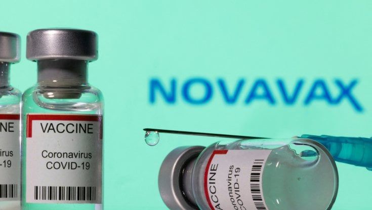 Covid-19, arrivano in Sicilia le prime 84mila dosi del nuovo vaccino Novavax
