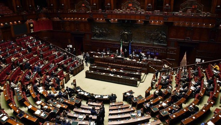 Manovra, arriva uno scudo contro i fallimenti dovuti al Covid