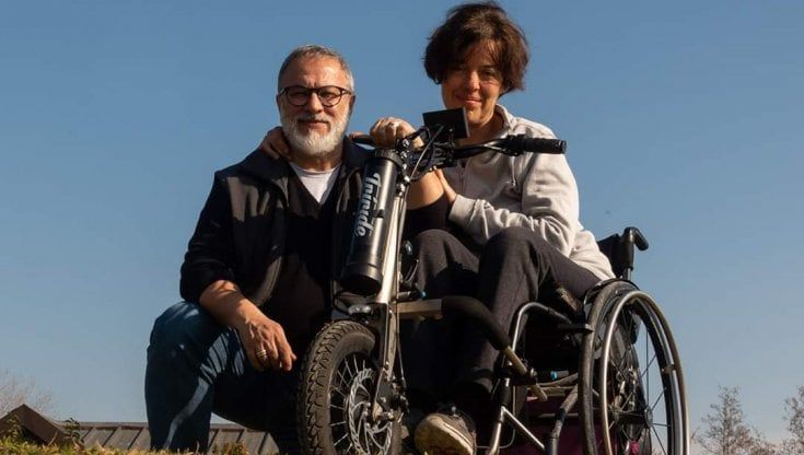 Laura e il diritto di scegliere: "Amo la vita ma il corpo è diventato una prigione. Voglio poter decidere io quando morire"