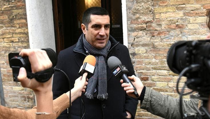 ItaliaMeteo, de Pascale: “Qui il centro europeo, l’Onu sul clima. E il governo smantella l’agenzia”