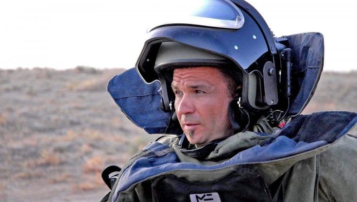“Quanto dolore per Kabul, ma mio marito Mauro non è morto invano in Afghanistan”