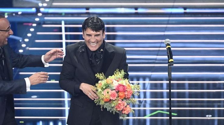 Sanremo 2026, la terza serata: nella top five Arisa, Sayf, Luché, Serena Brancale e Sal Da Vinci