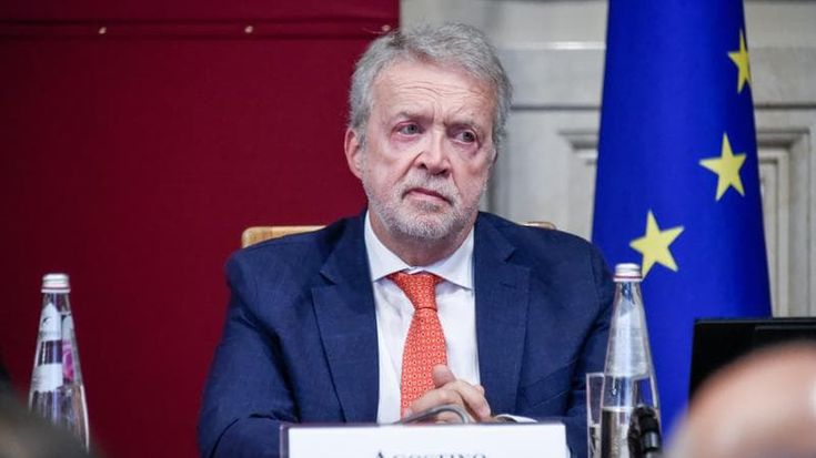 “Il Garante sanzioni Meta” ma il parere finì nel cassetto