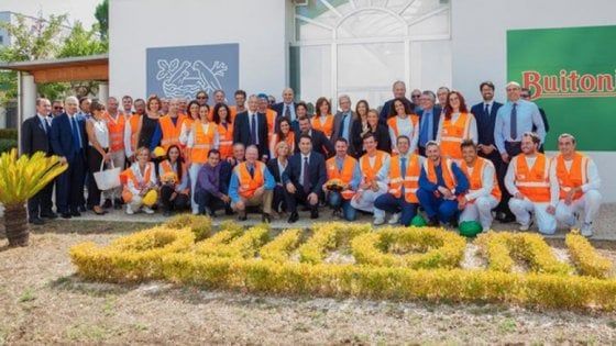 Nestlé: via le selezioni per 100 posti di lavoro