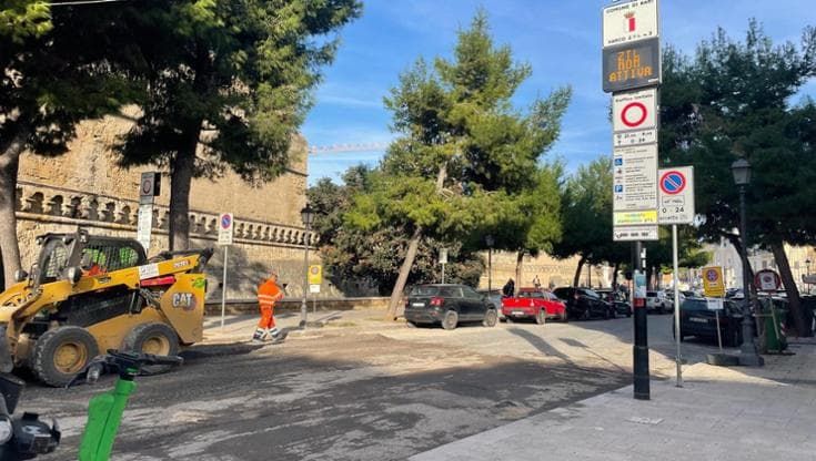 Ztl a Bari vecchia, falsa partenza: “Non attive le telecamere in due varchi su sette”