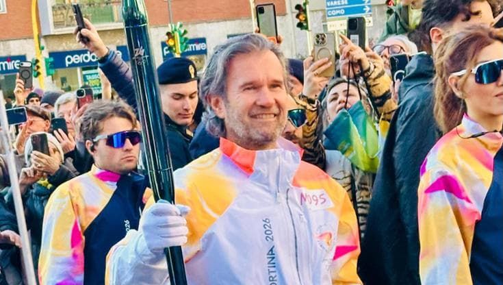 Chef tedofori, da Cracco a Oldani la cucina diventa un simbolo