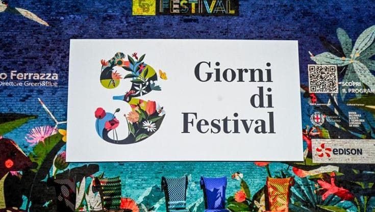 Piano B, così si pianifica un evento green