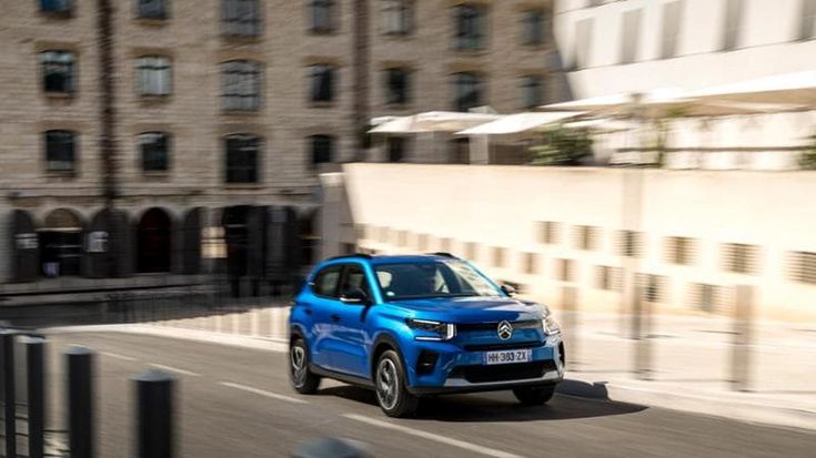Citroën ë-C3 Urban Range, l’elettrica da città con autonomia fino a 300 km. La prova