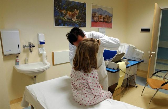 Cure pediatriche, la sanit&agrave; non &egrave; uguale per tutti.I medici Sip: "Inaccettabile diversit&agrave; tra regioni"