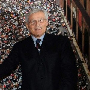 Zanetti: "Vado subito a guardare i conti"