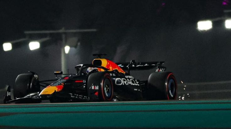 F1, Gp di Abu Dhabi: dove vederlo in diretta tv e streaming