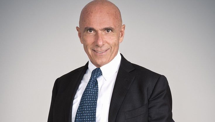 Giuliani (Azimut): "La forza di Doris era la visione strategica, la fiducia nel sistema-paese"