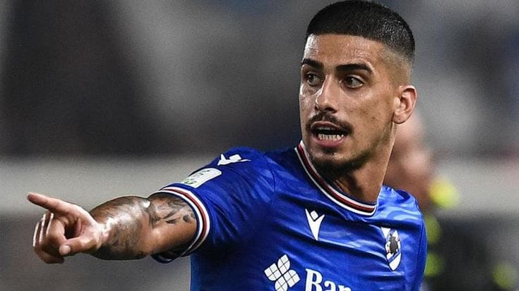 Samp, sindrome del primo tempo, Lombardo chiede un avvio sprint