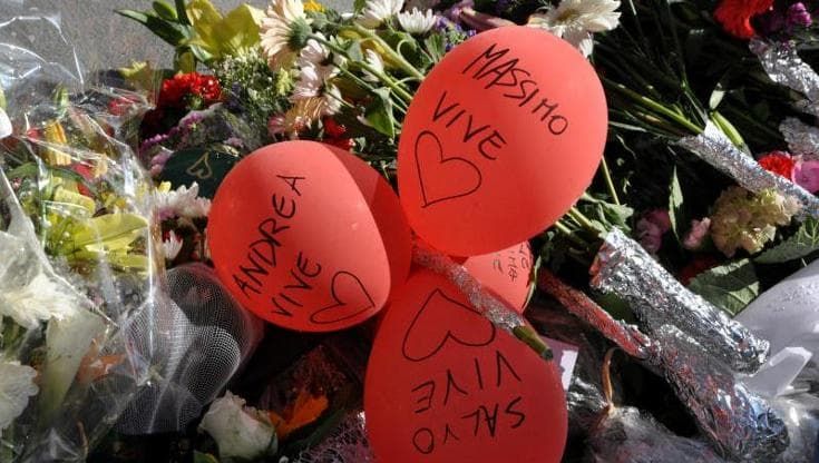Chi nasce tondo può morire quadrato, perché credere ancora nelle periferie