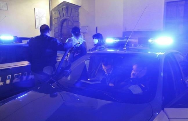 Maxi controlli polizia: oltre 5% auto con assicurazione irregolare