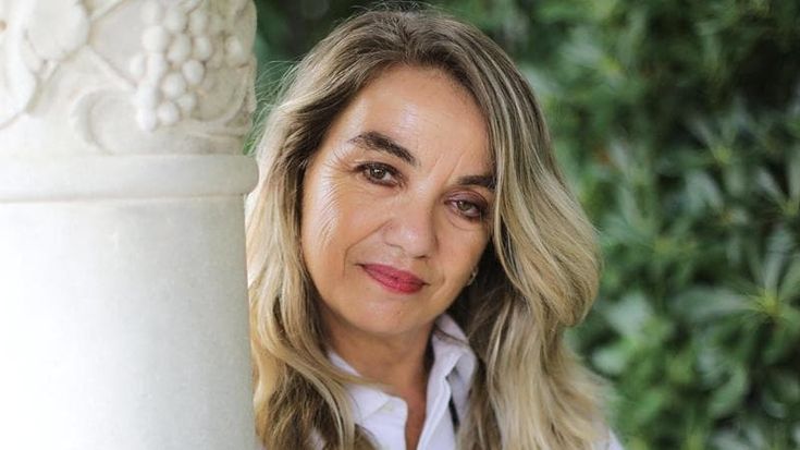 “La gioia di ieri” di Elena Stancanelli: la scoperta della vita oltre il desiderio