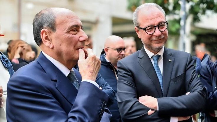 Forza Italia si spacca sullo Schifani-bis. “Mulè si candida? Auguri”