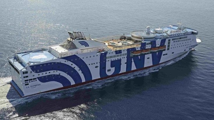 Caro traghetti, per San Valentino arrivano cinque giorni di super-offerte da Gnv