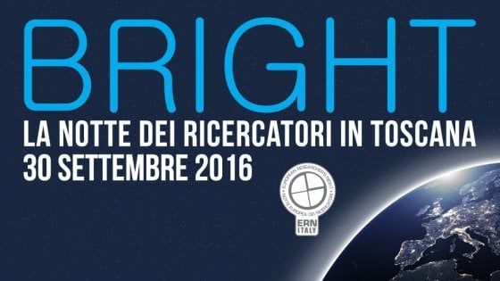 Toscana, la scienza in piazza: torna la "Notte dei ricercatori"