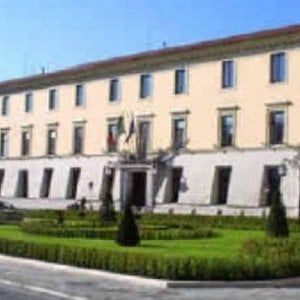 Calcio, Casertana-Viterbese: daspo per sette tifosi laziali 