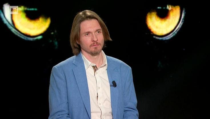 Raffaele Sollecito a "Belve": "Il 70% degli italiani mi crede ancora colpevole"