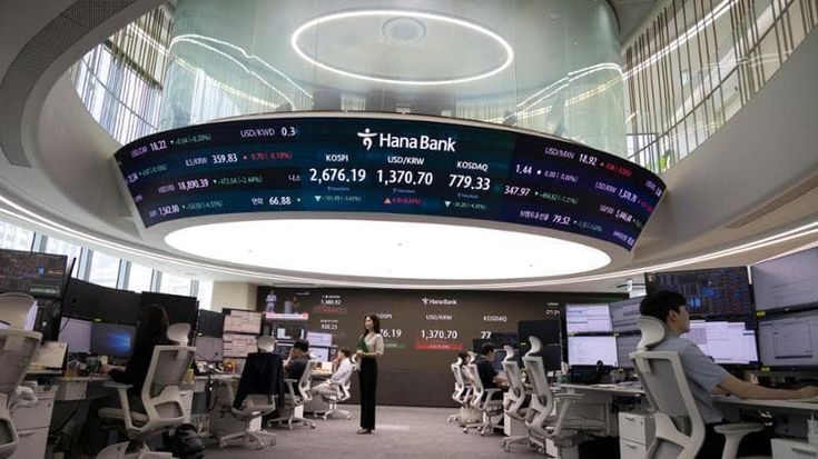 I mercati temono un altro stallo e il petrolio torna a 95 dollari