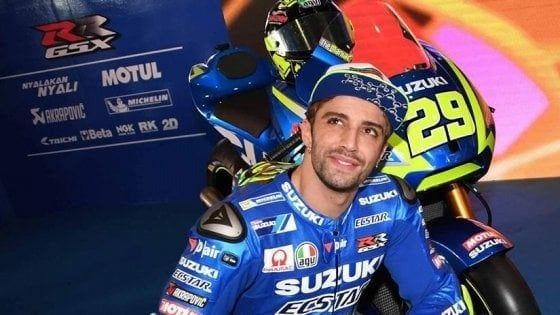 MotoGp, doping: Iannone resta sospeso, non andrà a Sepang. Il legale: "Colpa della carne"