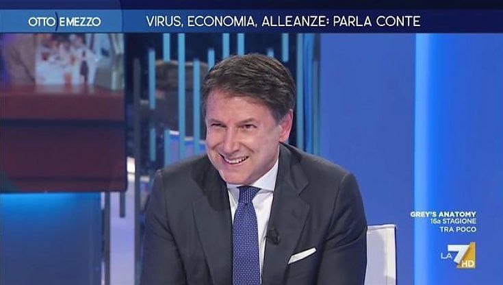 Il Recovery inceppato nelle secche della politica italiana