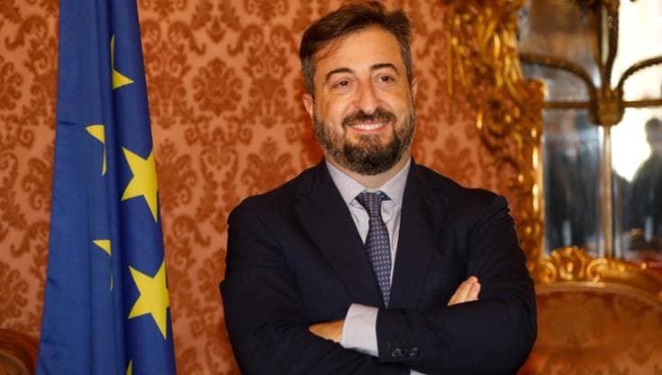Palazzo vicino alla Certosa, Laudani: “Intervento che abbiamo ereditato, non è un ecomostro”