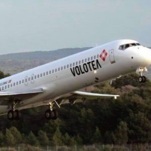 Orio al Serio, volo per Lampedusa in ritardo di 14 ore