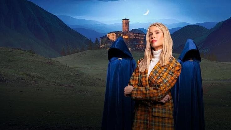 “The Traitors” e la cultura del sospetto
