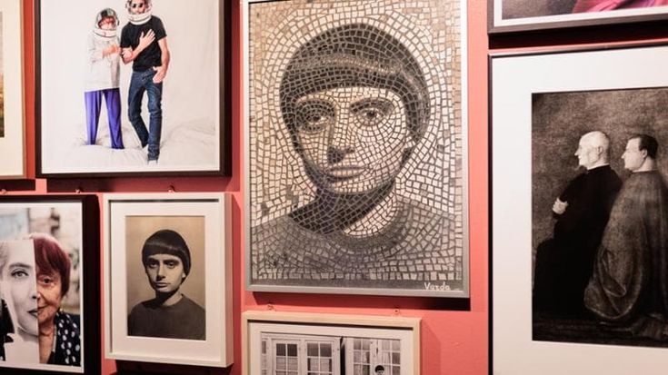 Tutti i colori di Agnès Varda: la mostra al Modernissimo dedicata alla grande regista