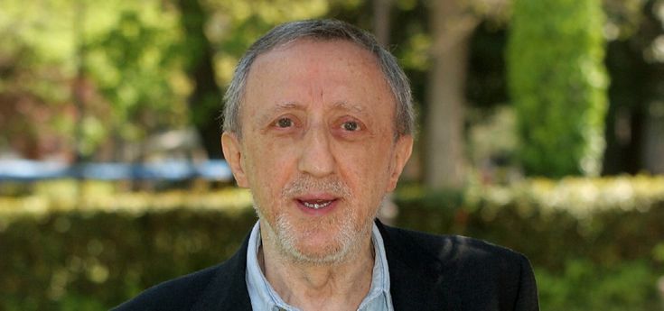 Carlo Delle Piane ricoverato d'urgenza
