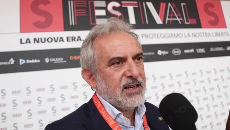  Festival Salute 2022. Perrone (Aiom): "Ecco cosa chiede l'oncologia italiana al nuovo governo"