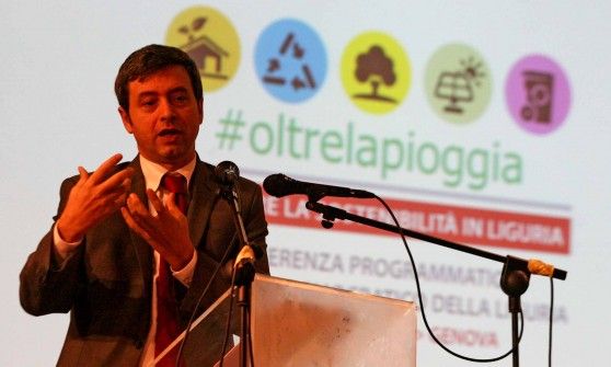 Orlando, "Primarie, bene competizione, ma esca un messaggio di unit&agrave;. Il Pd scelga con chi stare"