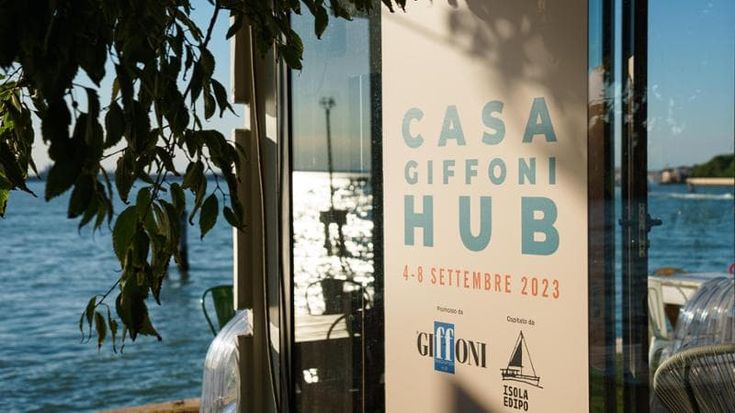 Giffoni Innovation Hub, un moltiplicatore di futuro alla Mostra del Cinema