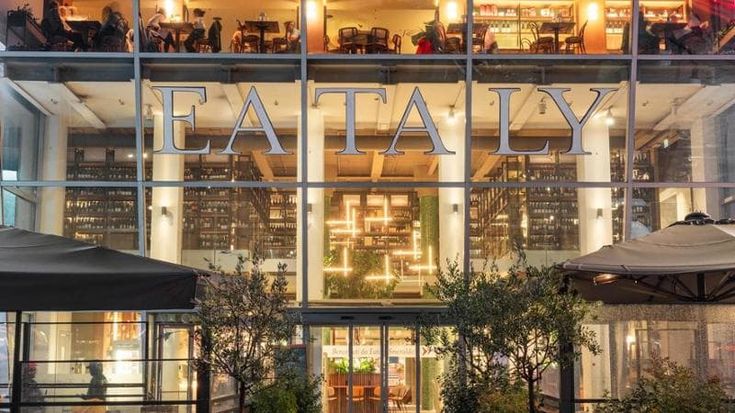 Attacco informatico a Eataly: cosa rischiano gli utenti e quanto può costare