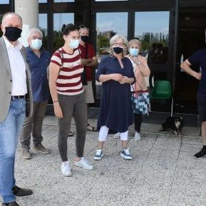 Volley, per Modena è boom di abbonamenti "al buio"