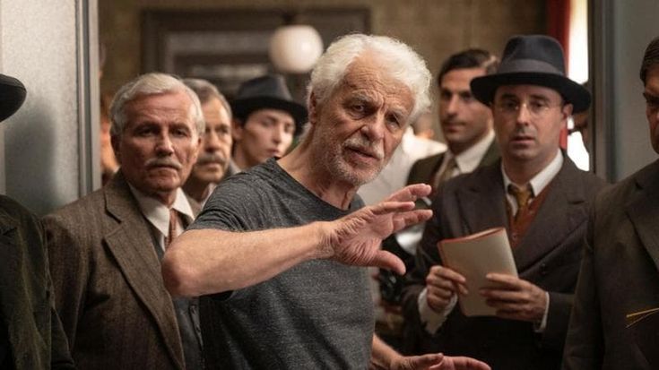 Michele Placido: “Ho visto da vicino la sofferenza e la solitudine di Pirandello”