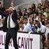 Basket, Trento in volo verso i play off. Buscaglia: ''Noi ci proviamo sempre''