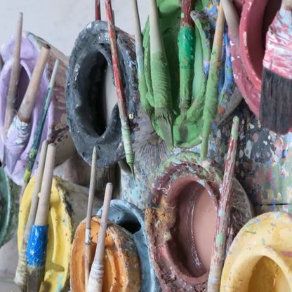 Ceramica 2.0, arrivano le residenze d'artista del Future Village targato Giffoni Hub